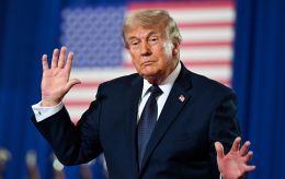 Трамп анонсував на сьогодні нові переговори з Іраном