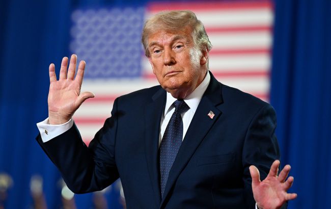 В США оспаривают в суде новые правила Трампа для иностранных студентов