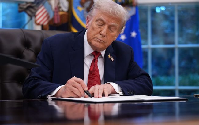 Трамп ввел пошлины на поликремний: США хотят ослабить зависимость от Китая