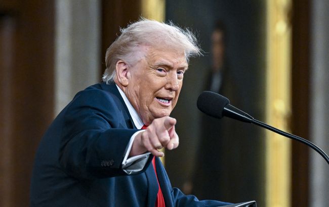 Трамп пригрозив Ірану "повною капітуляцією" і ядерним роззброєнням