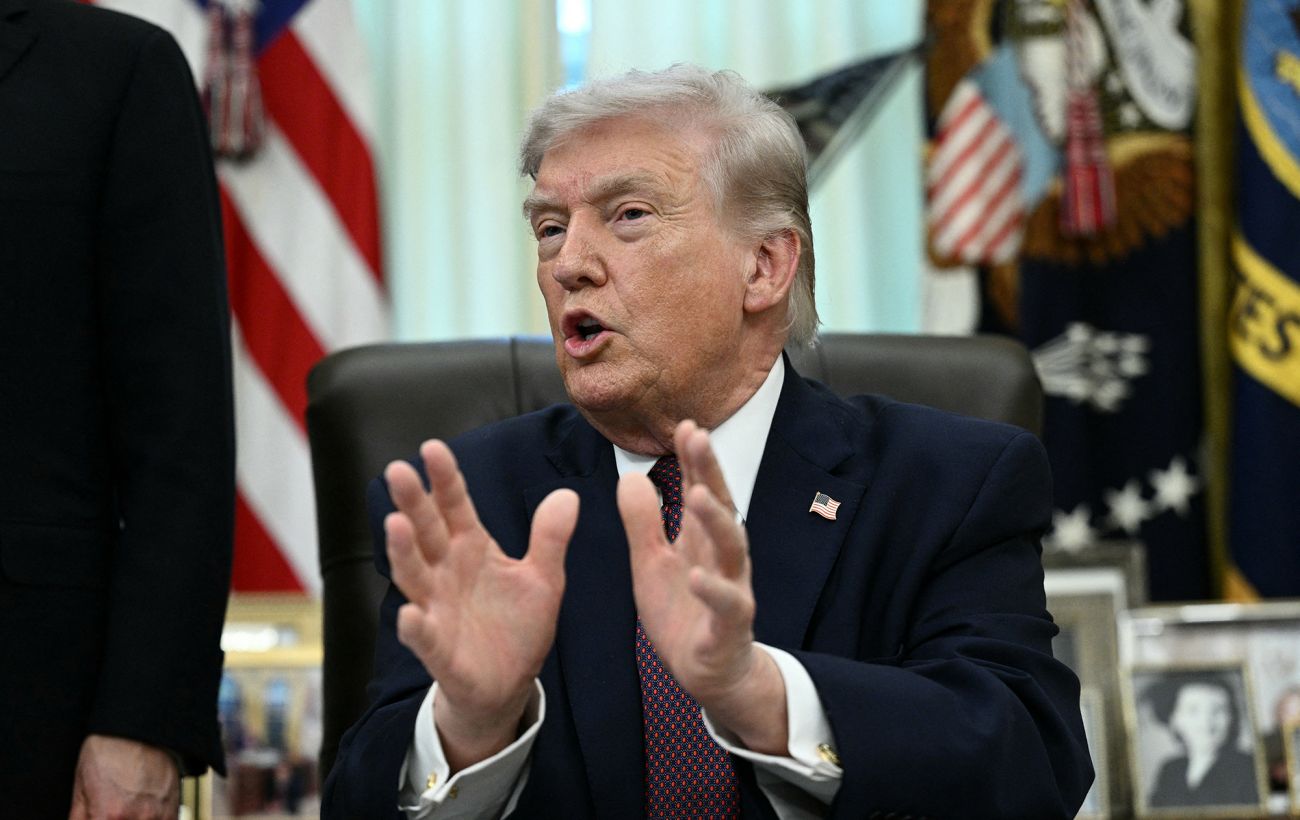 У ЄС виникли нові побоювання через можливі кроки Трампа щодо України, - Politico