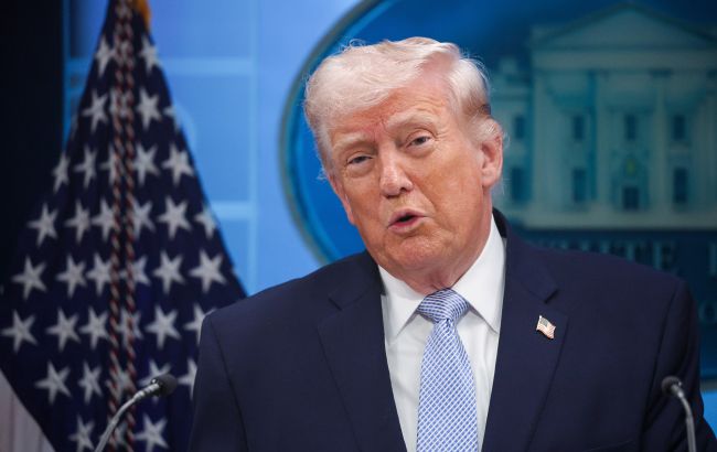 Трамп оценил вероятность военной операции на Кубе по сценарию Венесуэлы