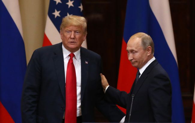 Приедет ли Трамп к Путину 9 мая: что говорят в Кремле