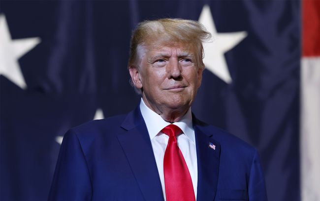 Огонь в Секторе Газа может прекратиться уже на следующей неделе, - Трамп