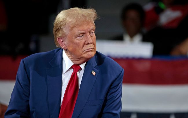 Трамп хоче перекласти безпеку Ормузької протоки на Європу і висунув ультиматум, - ЗМІ