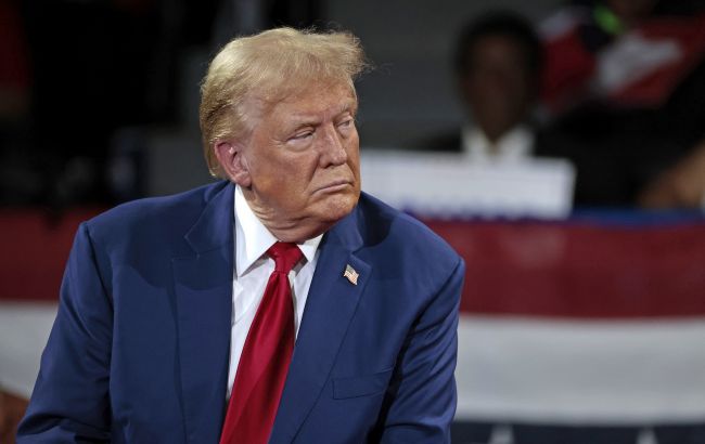 США готують масштабне постачання зброї на Близький Схід: Трамп пішов на радикальний крок