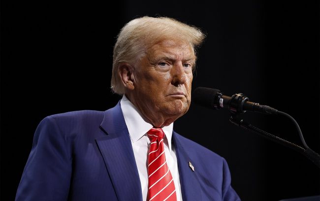 В США суд заблокировал решение Трампа о замораживании внешней помощи, - AP