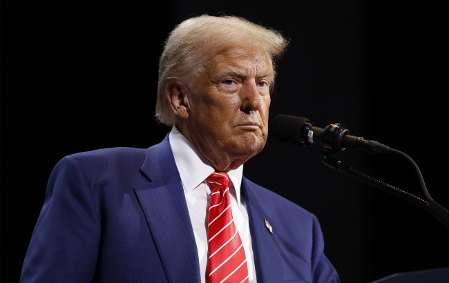 Суд визнав тарифи Трампа незаконними, але заблокував лише для трьох позивачів