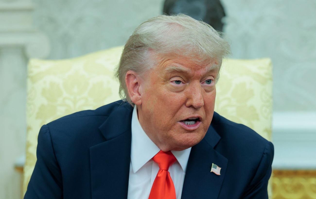 The Washington Post: Трамп хочет посетить собрание генералов США