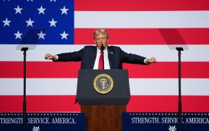 "Рада миру" для Гази розширюється: Трамп запросив Ердогана і Мілея