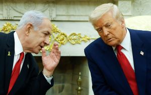 Нетаньягу хоче завдати нових ударів по Ірану, але Трамп проти, - FT