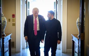 Що Україна очікує від зустрічі Зеленського і Трампа: джерело розкрило деталі
