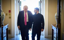 Мирный план США в работе. Какая позиция Украины и Европы и кто ведет переговоры с РФ