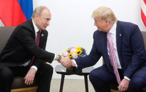 Туреччина закупить російське паливо в межах дизельної угоди Трампа