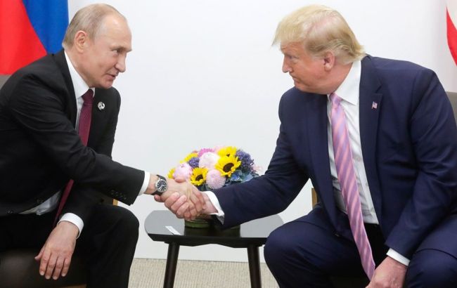 Рубіо розповів, від чого залежить можлива зустріч Трампа з Путіним