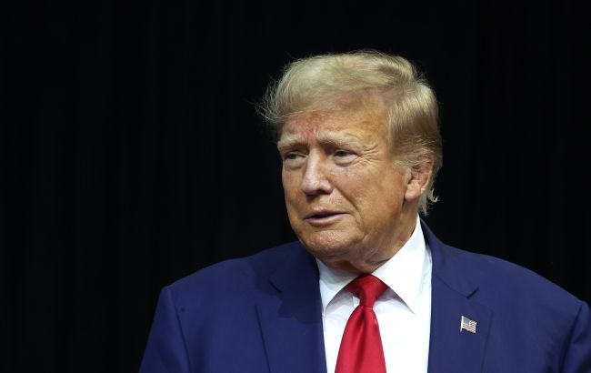 Торговая война Трампа ставит под удар 97% экспорта ЕС, - Politico