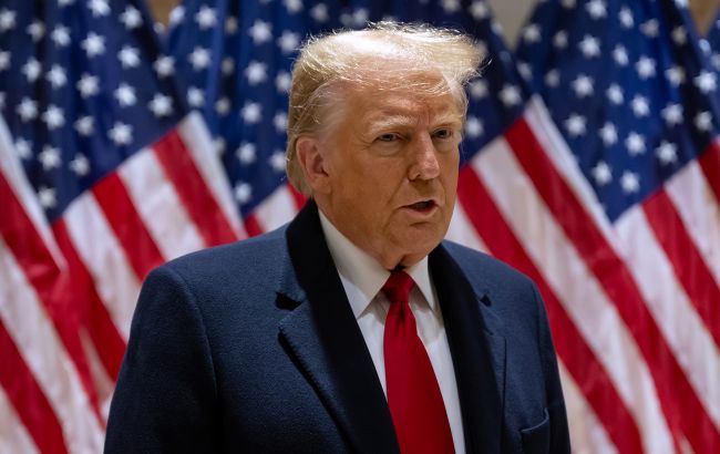 Трамп планирует возглавить Центр Кеннеди и распустить его Попечительский совет