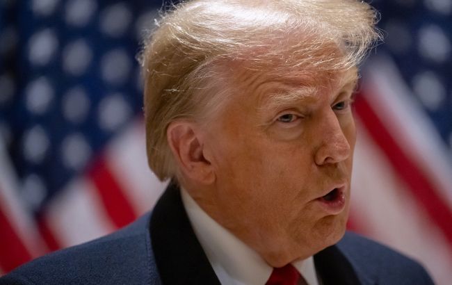 Трамп после покушения переписал свою речь для съезда Республиканской партии - AP