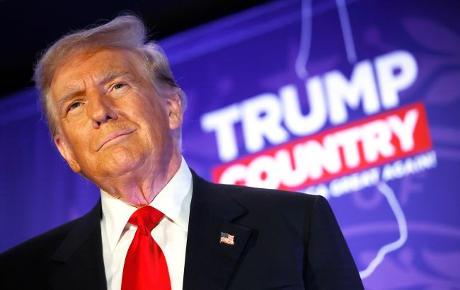 Інсайд за гроші. Соцмережа Трампа продаватиме трейдерам надшвидкий доступ до його постів