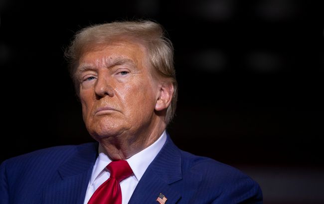 В роботі уряду США може статися новий "шатдаун", - Трамп