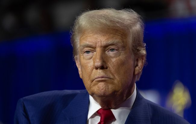 Трамп обіцяє розмістити Нацгвардію в Чикаго і Нью-Йорку: буде боротися зі злочинністю