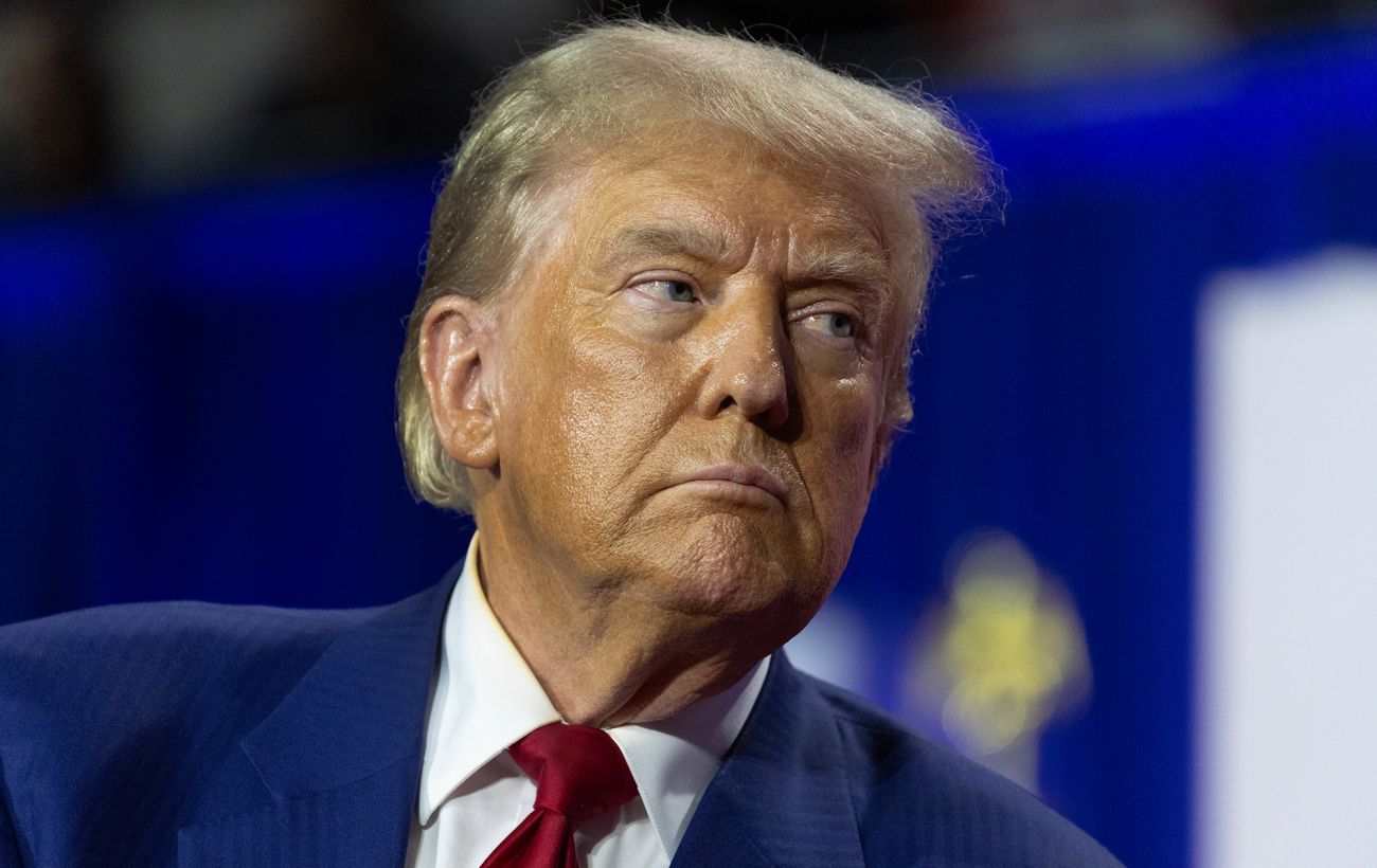 Трамп назвал главное препятствие для встречи с Путиным по Украине