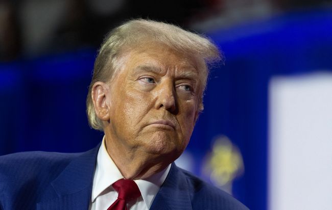 Україна пропонувала перейменувати Донбас на честь Трампа, - NYT