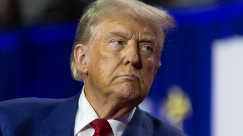 Пентагон спростував заяву Трампа про витрачені 350 млрд доларів на Україну