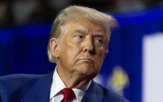 Трамп рассказал о шансах заключения торговой сделки США с ЕС