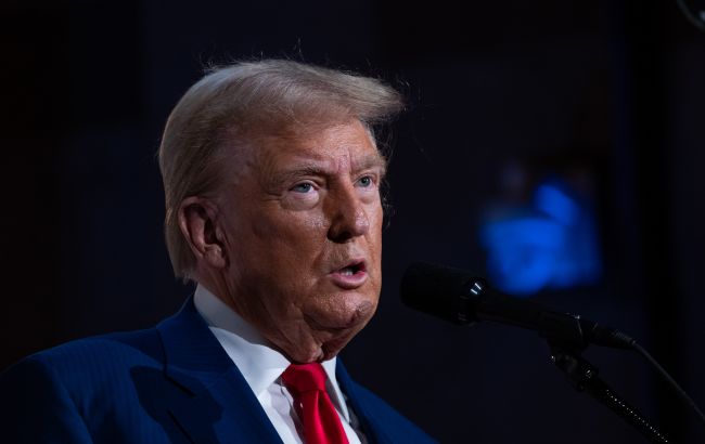 Трампу повідомили про ключову перешкоду мирних переговорів з Іраном