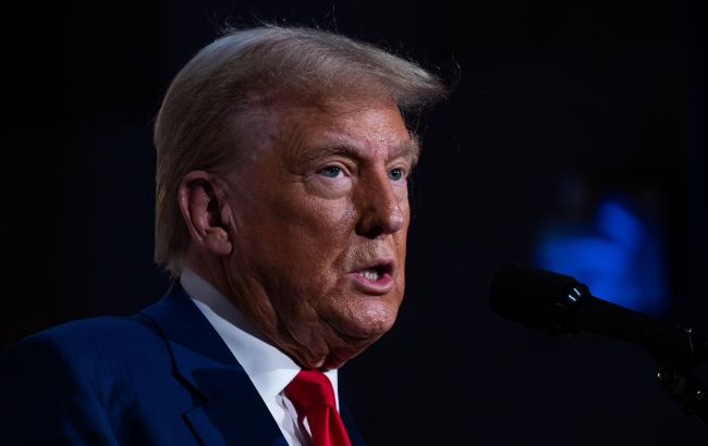 Трамп намацав слабке місце Путіна, і це може зупинити війну в Україні, - ЗМІ