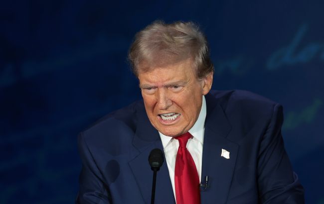 Трамп анонсировал "историческое" заявление перед визитом в Саудовскую Аравию