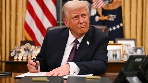 Трамп підписав закон Грема про "пекельні санкції" проти Росії