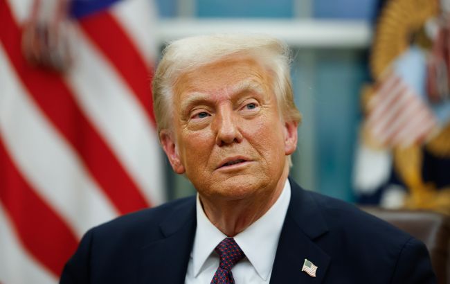 Трамп запросив лідерів Європи на зустріч з Зеленським, - ЗМІ