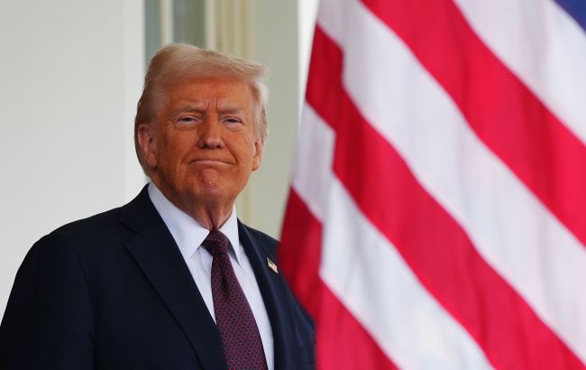 Верховный суд США разрешил Трампу продолжить строить бальный зал Белого дома