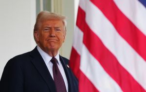 Трамп оголосив про "енергетичне перемирʼя" між Україною та РФ