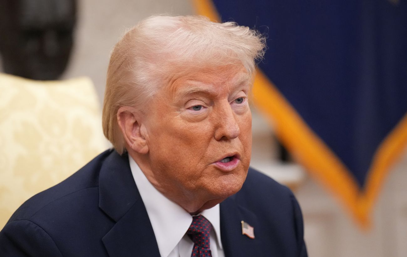 У Украины есть сложные проблемы: Трамп отреагировал на коррупционный скандал