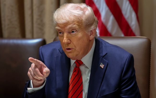 У Трампа хочуть істотно послабити законопроект Грема про санкції проти РФ, - WSJ