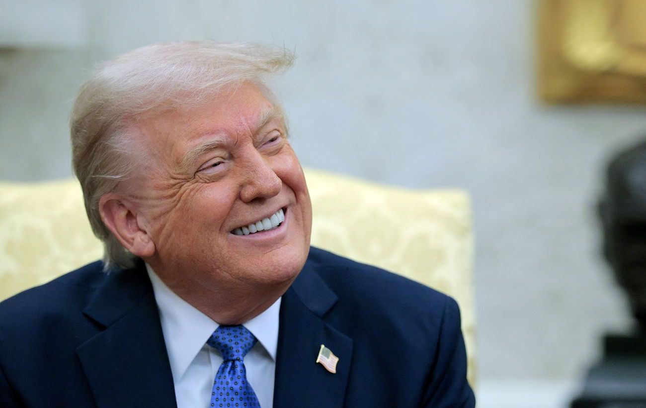 Суд в США закрыл последнее уголовное дело против Трампа