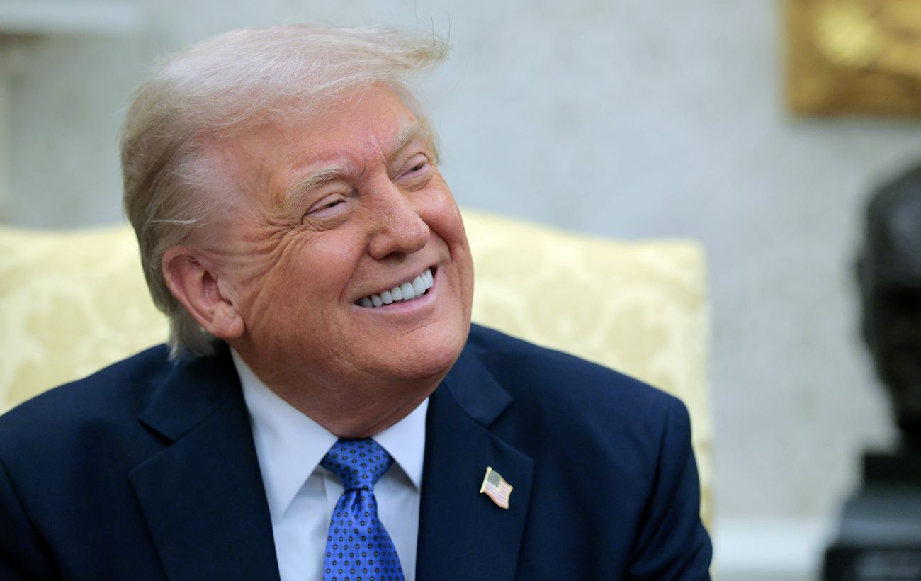 トランプは、人道的動機からウクライナに対するロシア連邦の戦争を完了したいと望んでいる、とヴァンスは言った