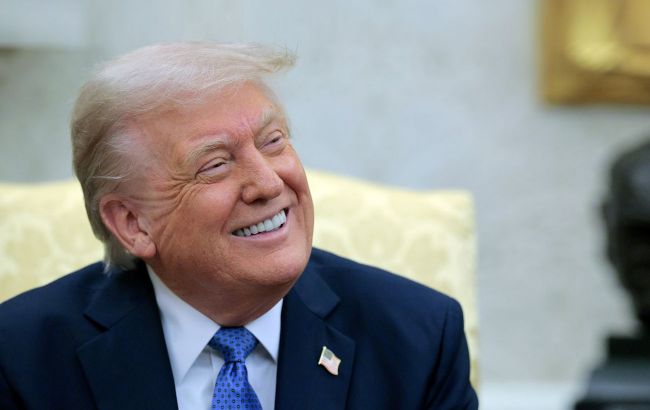 Велике літієве родовище на Кіровоградщині віддають у розробку другу Трампа, - NYT