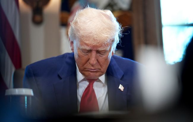 Трамп зірвав угоду з Іраном, коментуючи її в соцмережах, - CNN