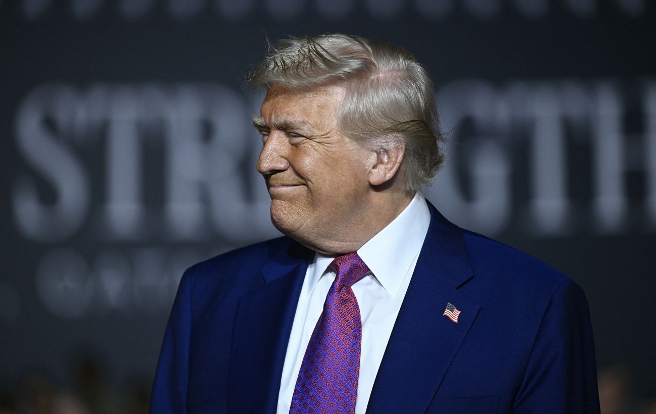 Догодила Трампу? Мачадо присвятила йому премію миру, і він одразу зателефонував, – ЗМІ