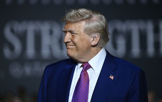 FT дізналося зміст "проривного" мирного плану Трампа щодо Сектора Газа