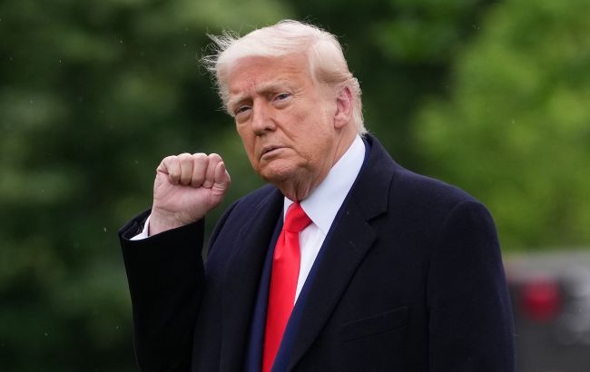 Трамп закликав іранців до повстання? Що заявив президент США
