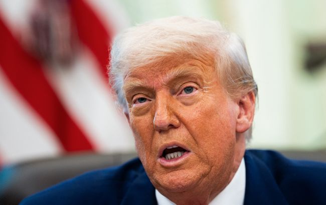 Трамп объявил в США чрезвычайное положение: что произошло