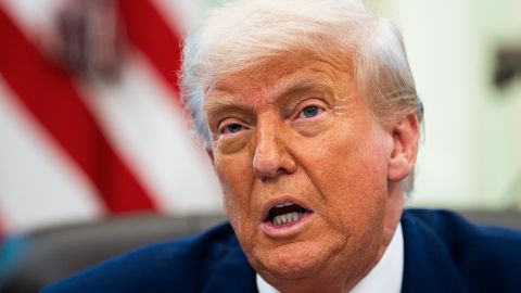 Війна Трампа з трансгендерами: суд скасував скандальний указ