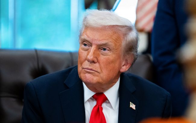 Адміністрація Трампа збирається пришвидшити депортацію зі США, - WP