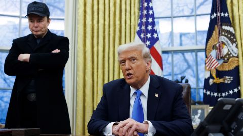 Маск просить Трампа скасувати нові мита на імпорт, - WP