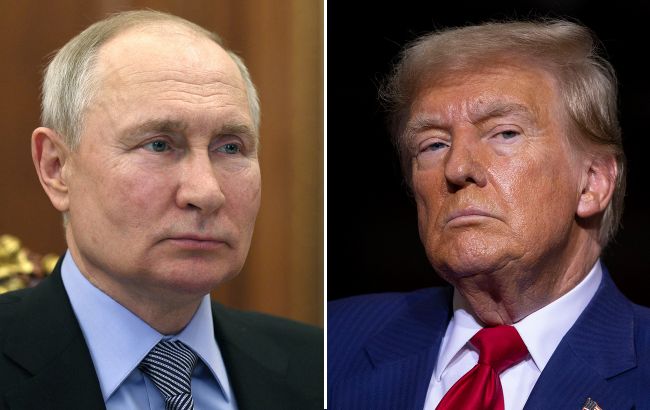 Помічники Трампа та Путіна провели таємну зустріч щодо України, - FT